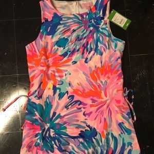 Lilly Pulitzer Donna Romper size 00